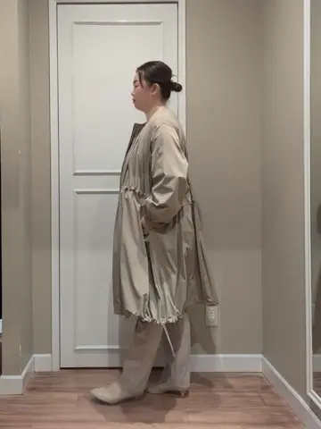 23区 L スタッフn コーディネート画像