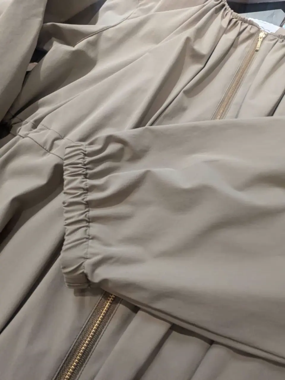 23区 L スタッフn コーディネート画像