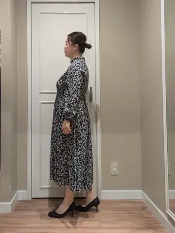 23区 L スタッフn コーディネート画像