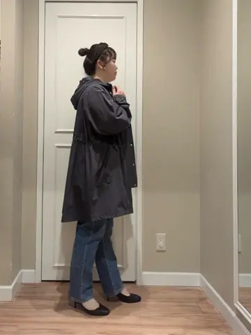 23区 L スタッフn コーディネート画像