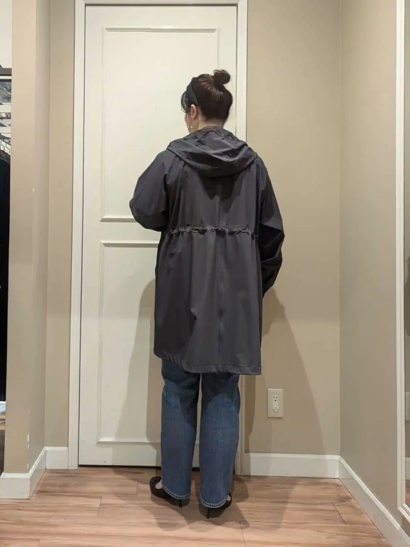 23区 L スタッフn コーディネート画像