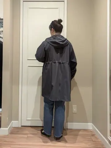 23区 L スタッフn コーディネート画像