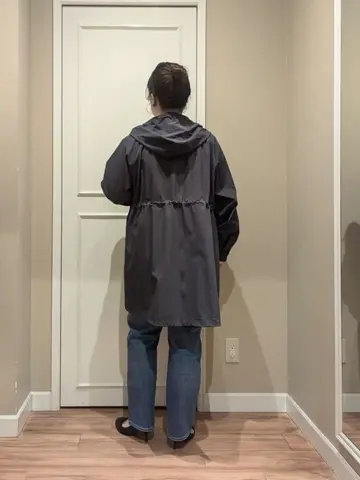 23区 L スタッフn コーディネート画像