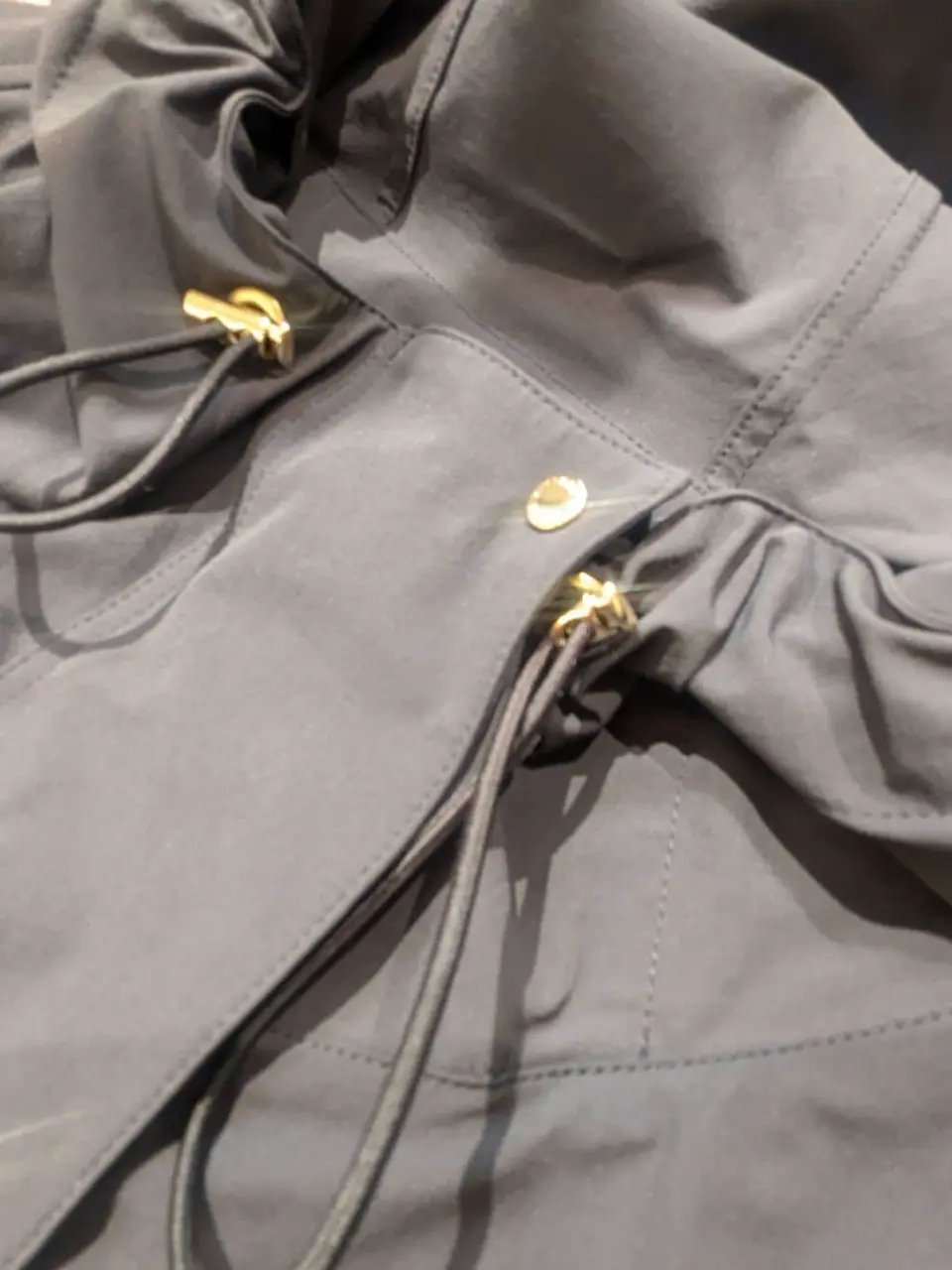 23区 L スタッフn コーディネート画像