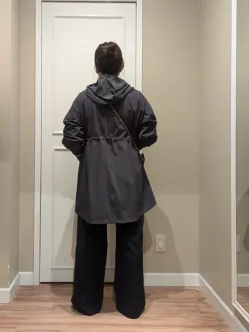 23区 L スタッフn コーディネート画像