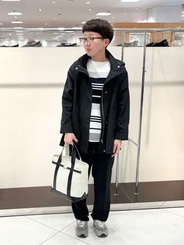 23区 L 大西 コーディネート画像