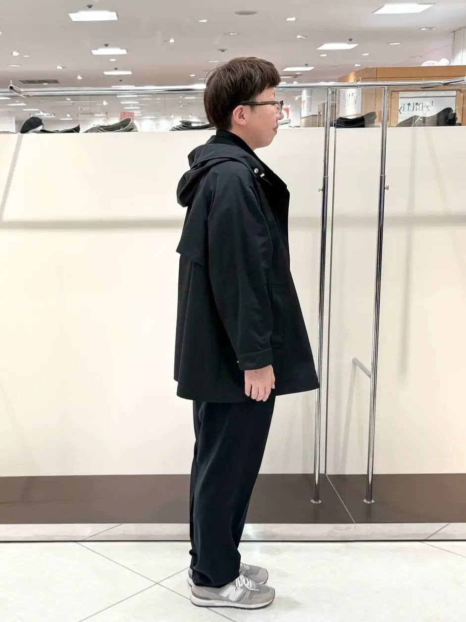 23区 L 大西 コーディネート画像