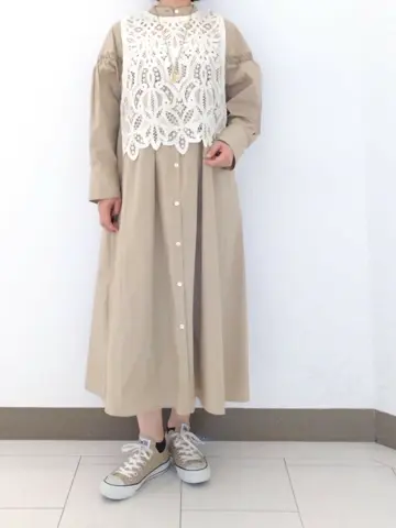 23区 L ナオミ コーディネート画像