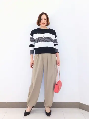 23区 L ナオミ コーディネート画像