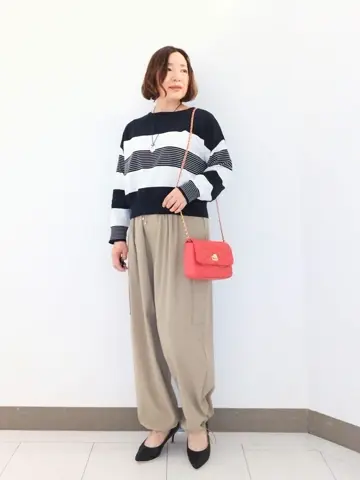 23区 L ナオミ コーディネート画像