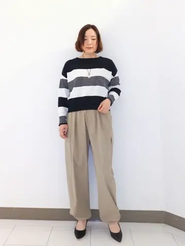 23区 L ナオミ コーディネート画像