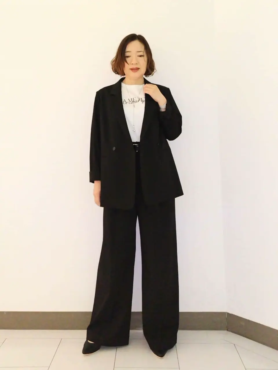 23区 L ナオミ コーディネート画像