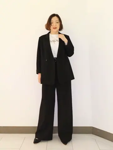 23区 L ナオミ コーディネート画像