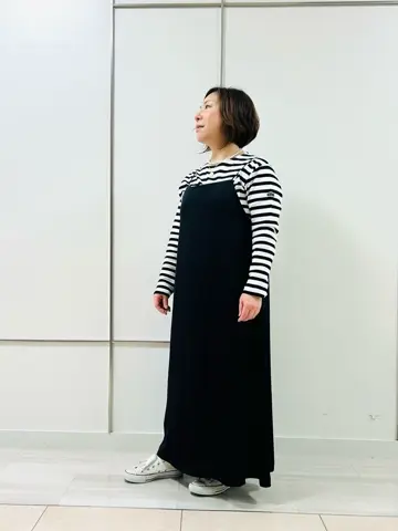 23区 L 吉岡 コーディネート画像