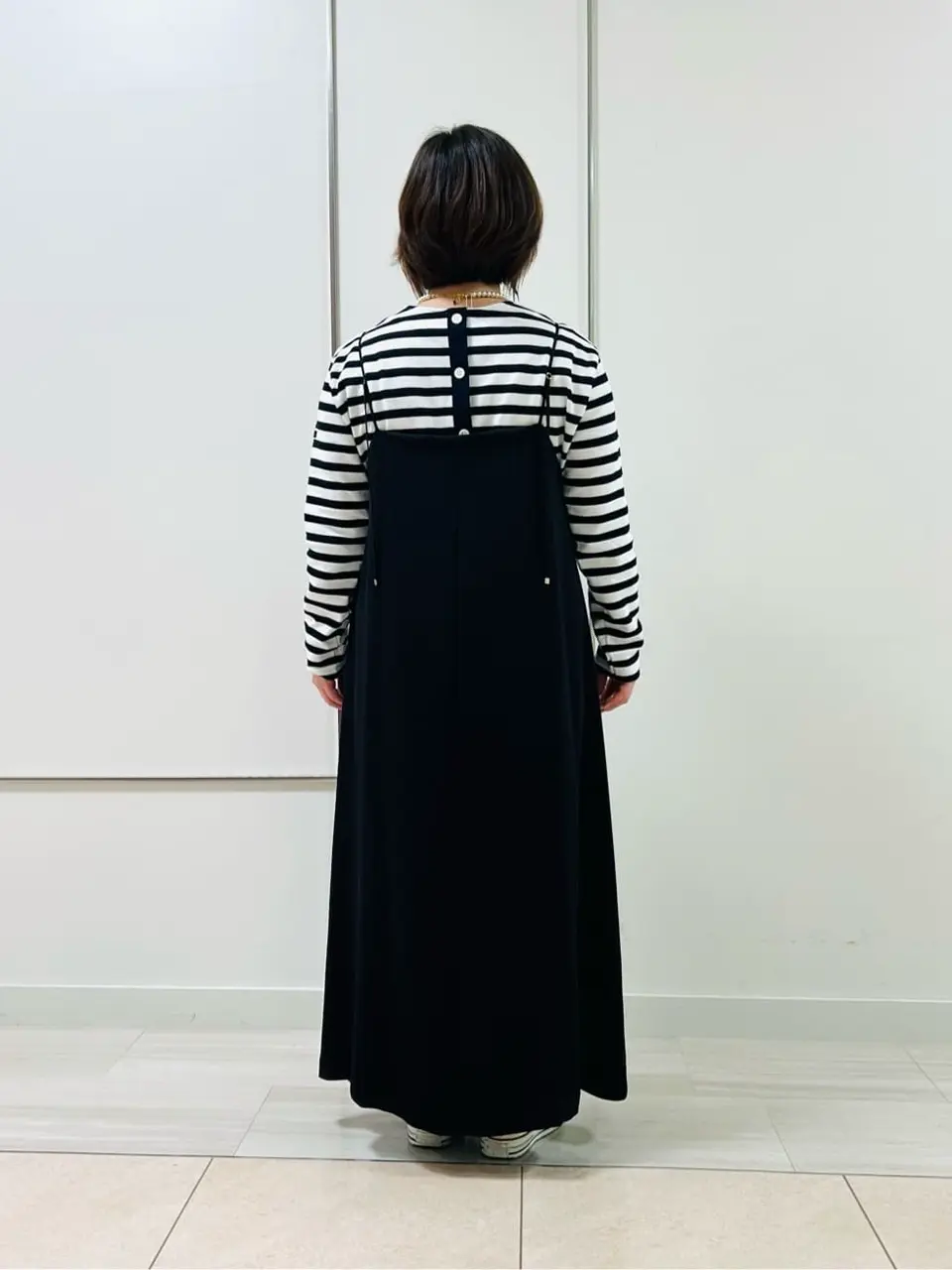 23区 L 吉岡 コーディネート画像