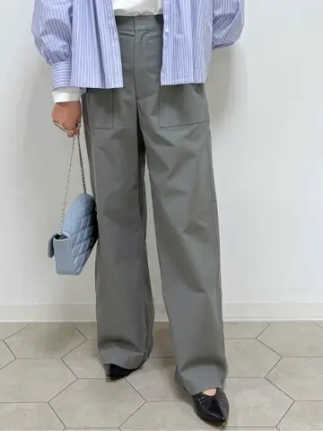 23区 L 田中 コーディネート画像