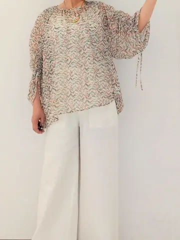 23区 L ナオミ コーディネート画像