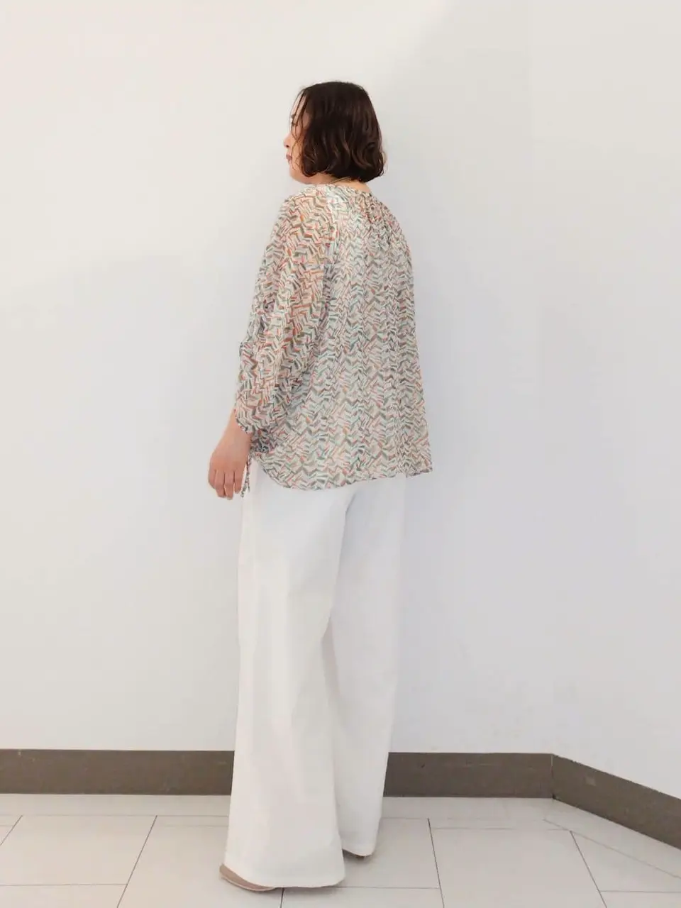 23区 L ナオミ コーディネート画像