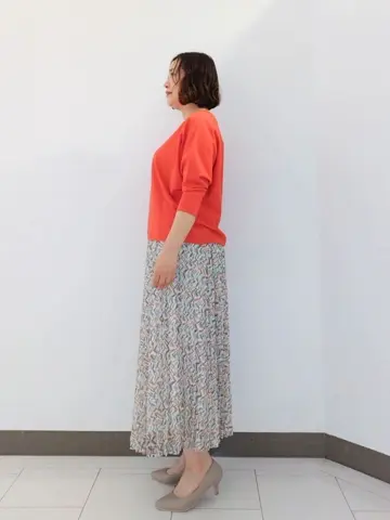 23区 L ナオミ コーディネート画像