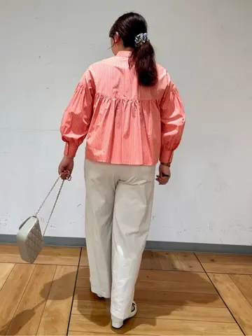 23区 L 田邊 コーディネート画像