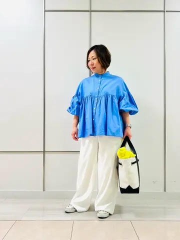 23区 L 吉岡 コーディネート画像