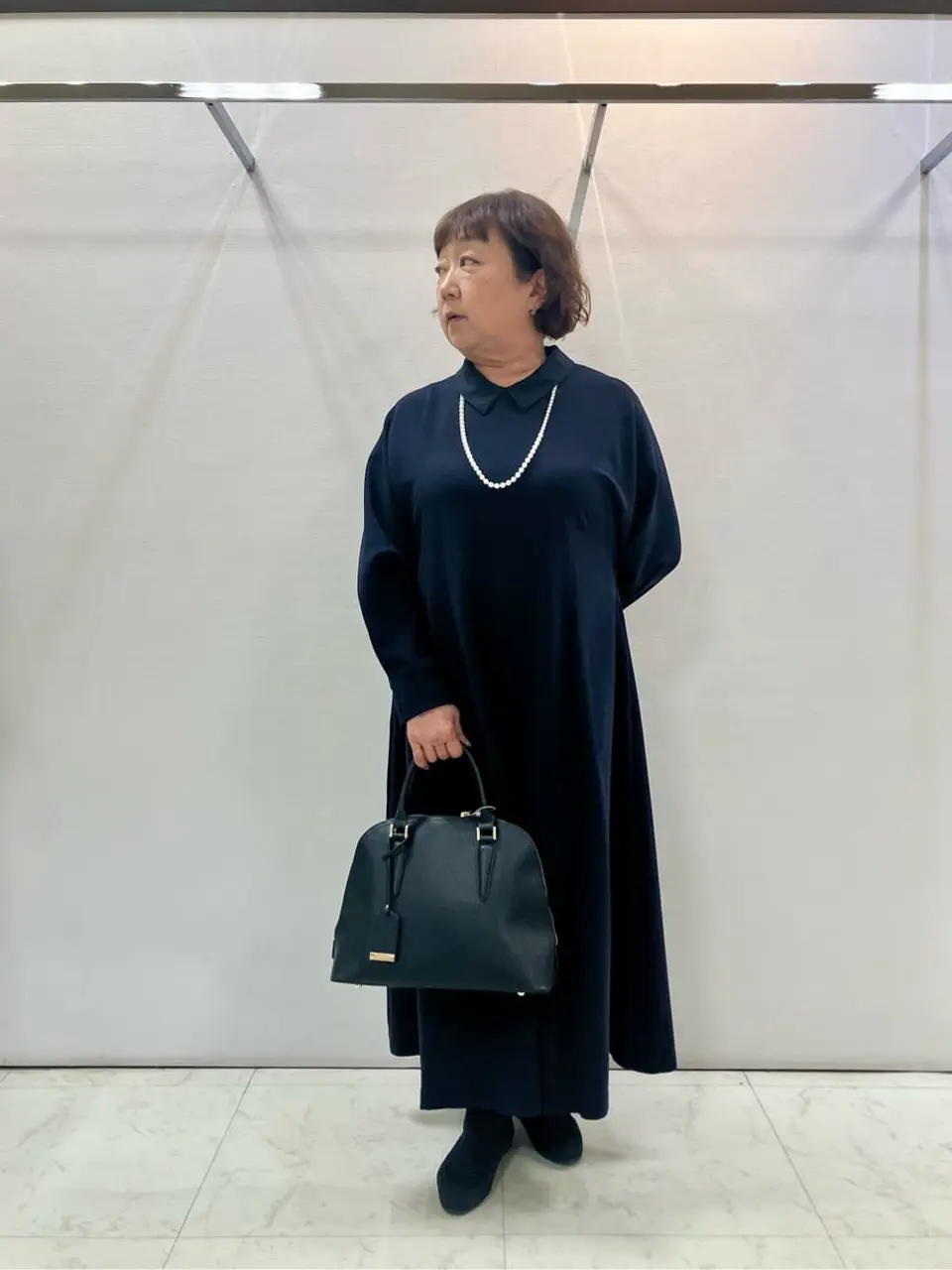 23区 L 塚原 コーディネート画像