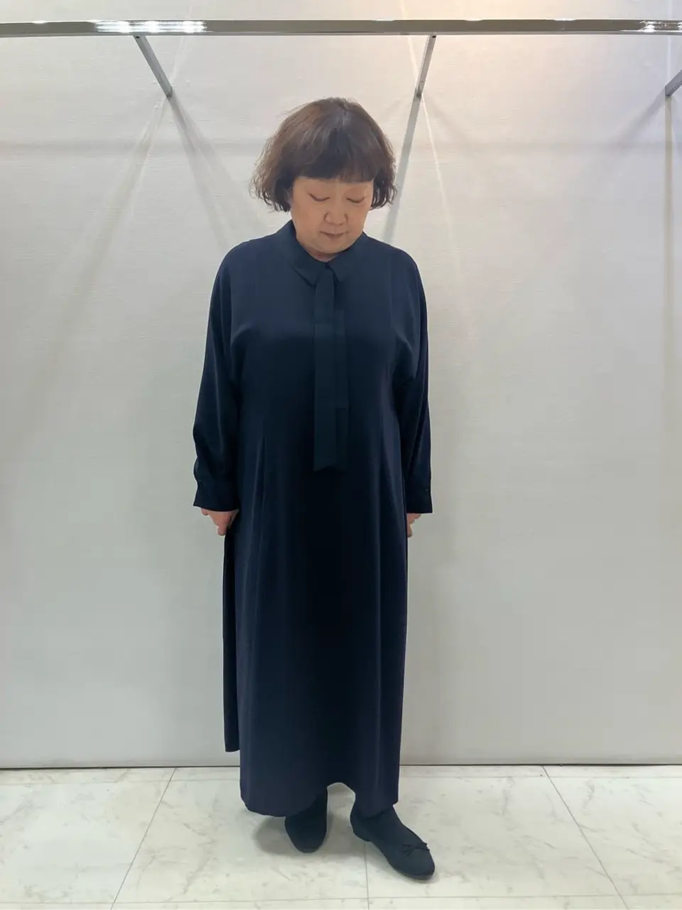 23区 L 塚原 コーディネート画像