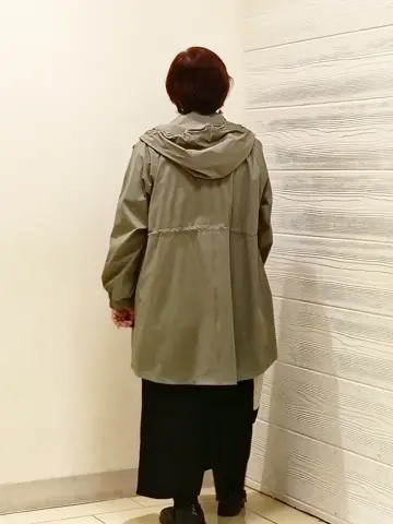 23区 L 中村 コーディネート画像