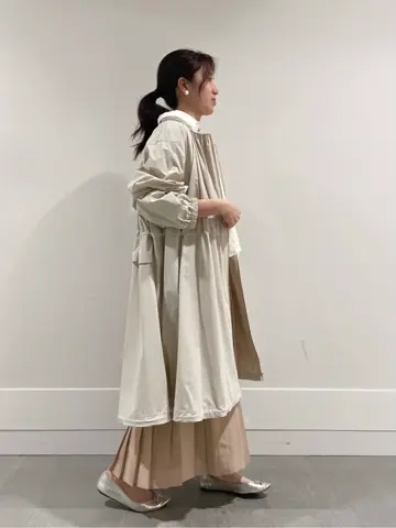 23区 L 島岡 コーディネート画像