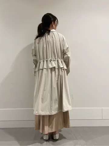 23区 L 島岡 コーディネート画像