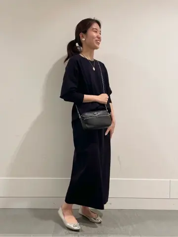 23区 L 島岡 コーディネート画像