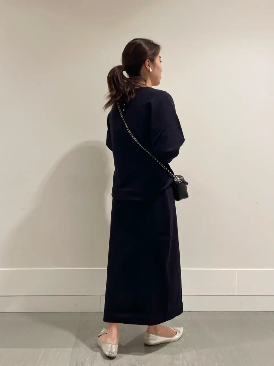 23区 L 島岡 コーディネート画像