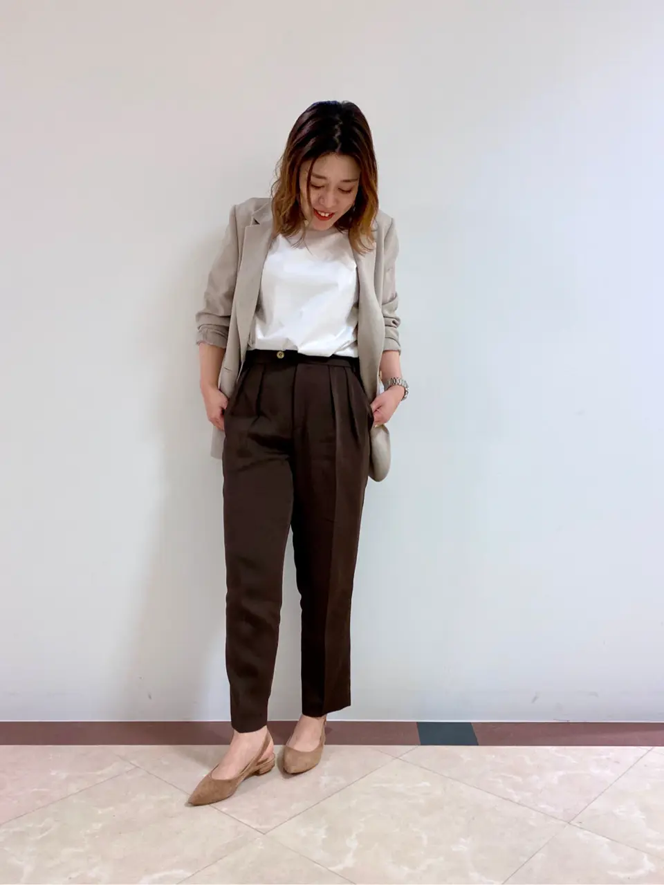  鈴木 コーディネート画像