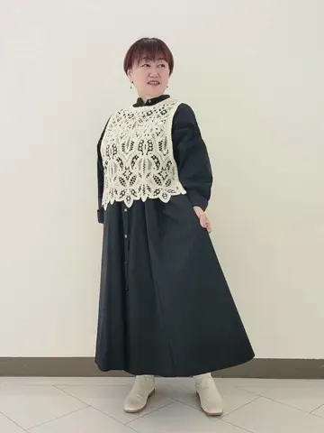 23区 L kazumi コーディネート画像