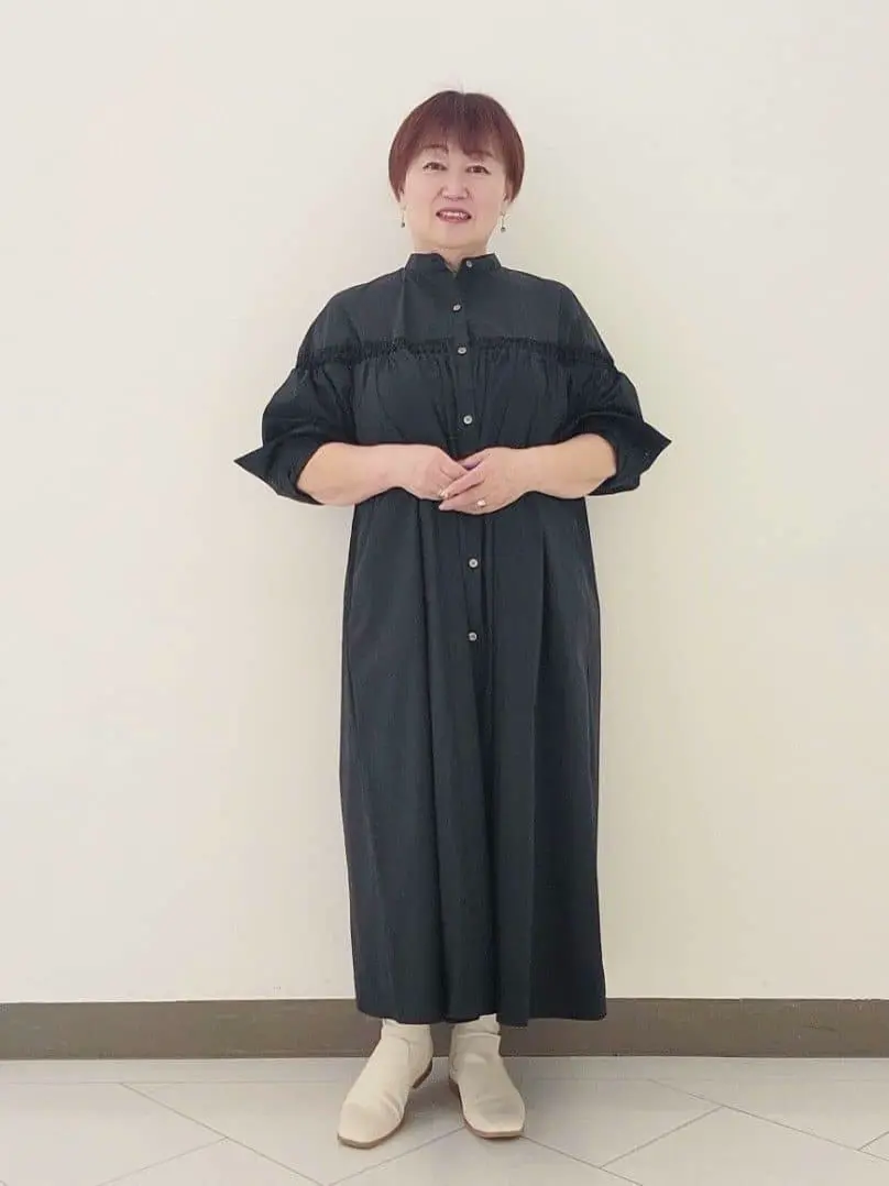 23区 L kazumi コーディネート画像