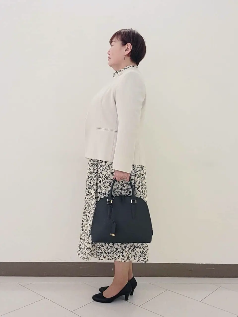 23区 L kazumi コーディネート画像