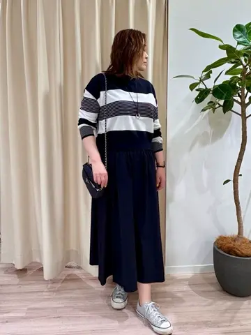 23区 L 中内 コーディネート画像