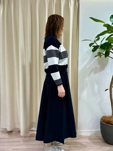 23区 L 中内 コーディネート画像