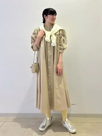 23区 L 松田 コーディネート画像