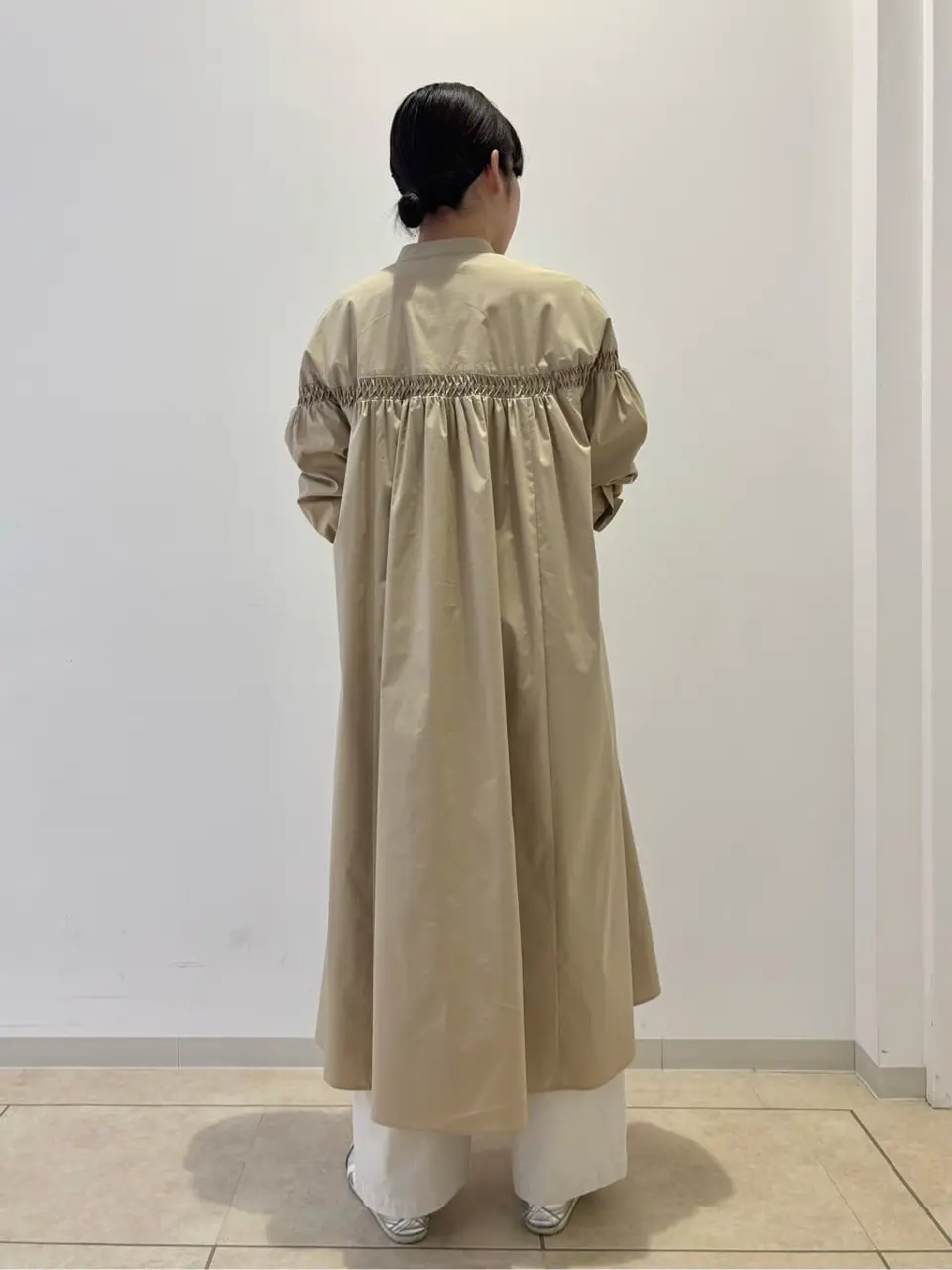 23区 L 松田 コーディネート画像