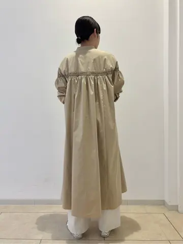 23区 L 松田 コーディネート画像