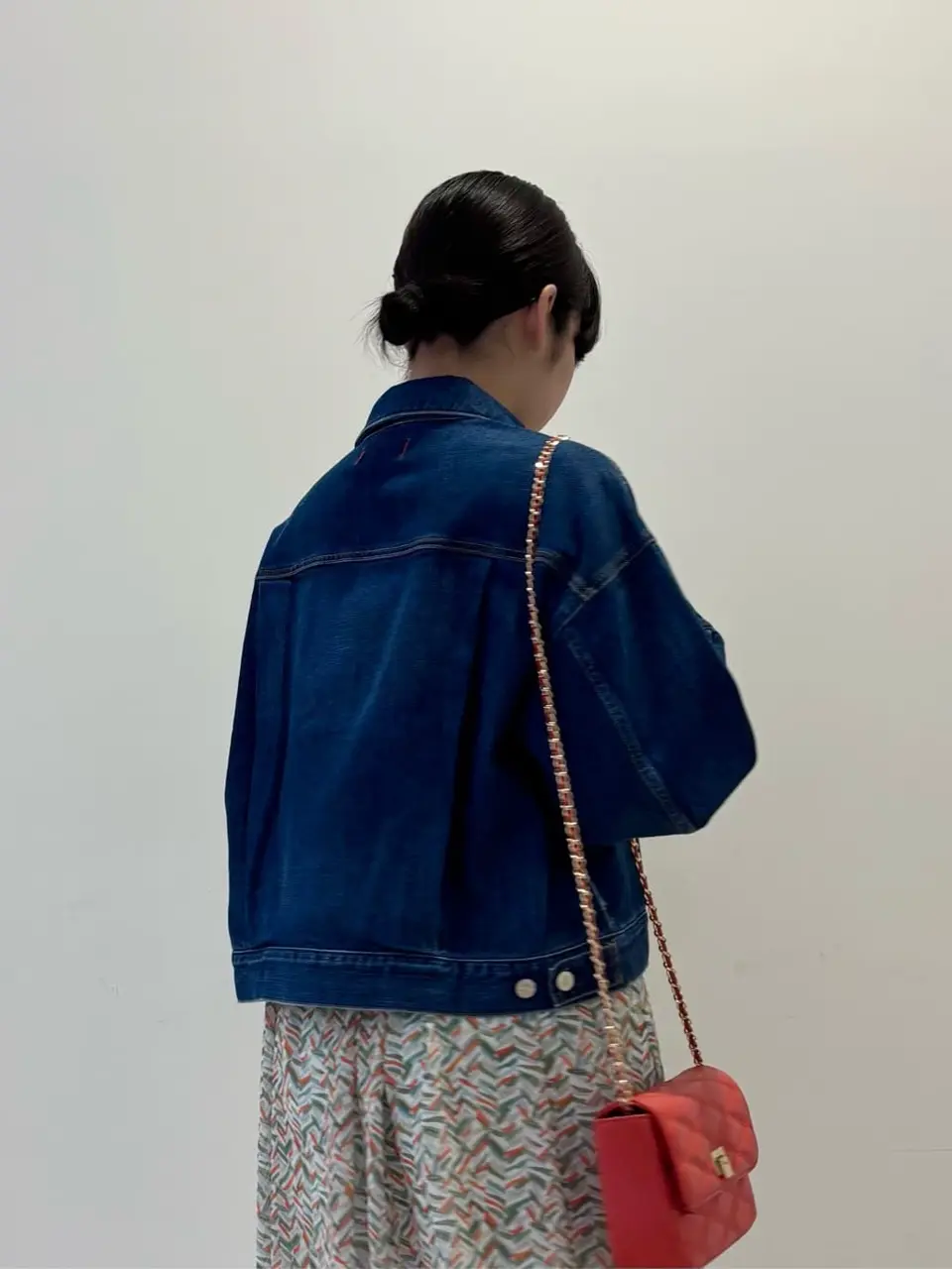 23区 L 松田 コーディネート画像