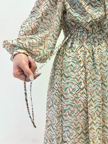 23区 L 松田 コーディネート画像