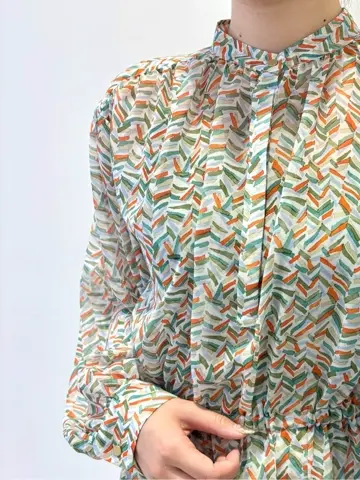 23区 L 松田 コーディネート画像