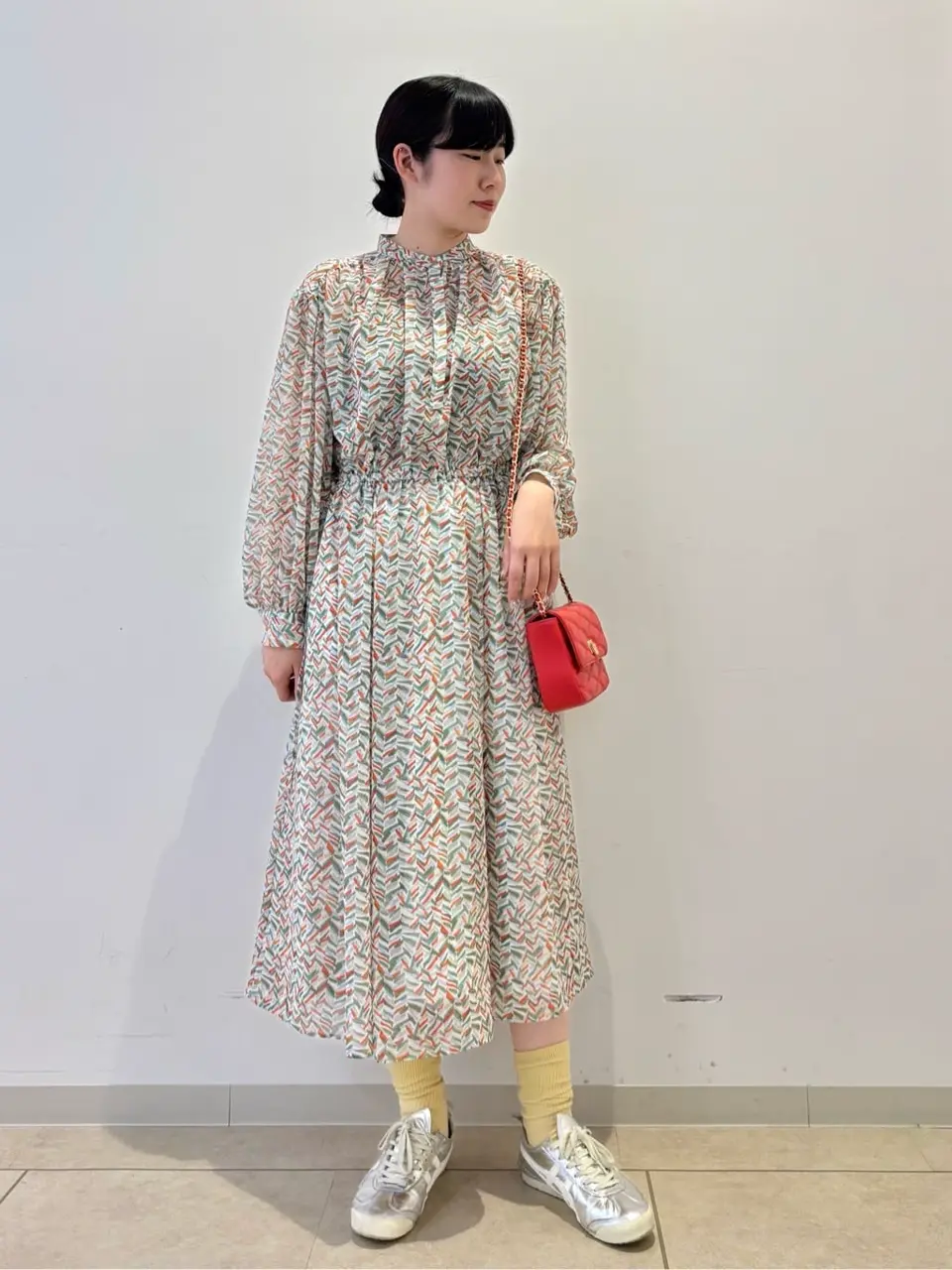 23区 L 松田 コーディネート画像