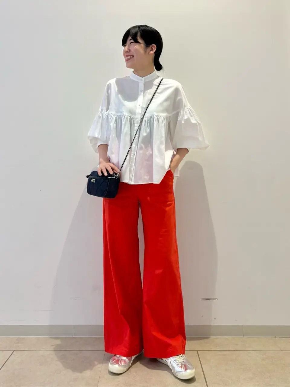 23区 L 松田 コーディネート画像