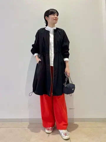 23区 L 松田 コーディネート画像