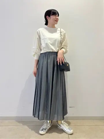 23区 L 松田 コーディネート画像