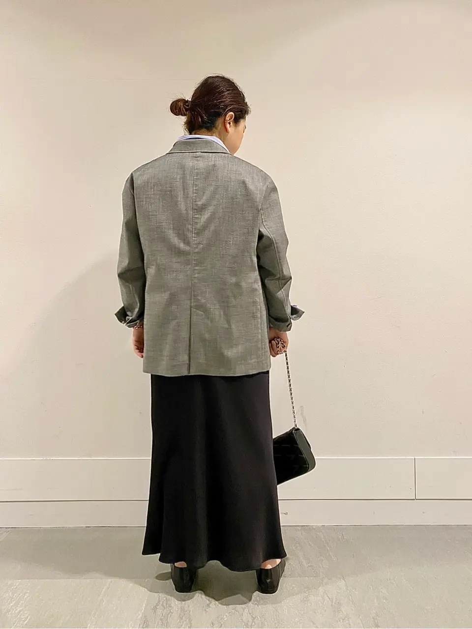 23区 L 上山 コーディネート画像