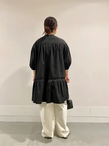 23区 L 上山 コーディネート画像